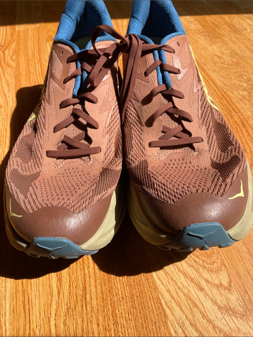 Hoka Challenger 8 - Picture 7 of 15
